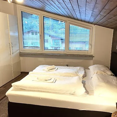 Penthouse 82 Lägenhet *