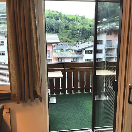 Lägenhet Penthouse 82 Kaprun