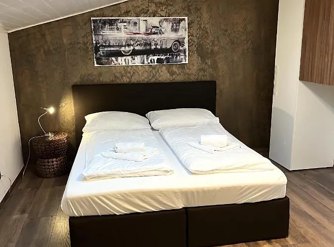 Appartamento Penthouse 82