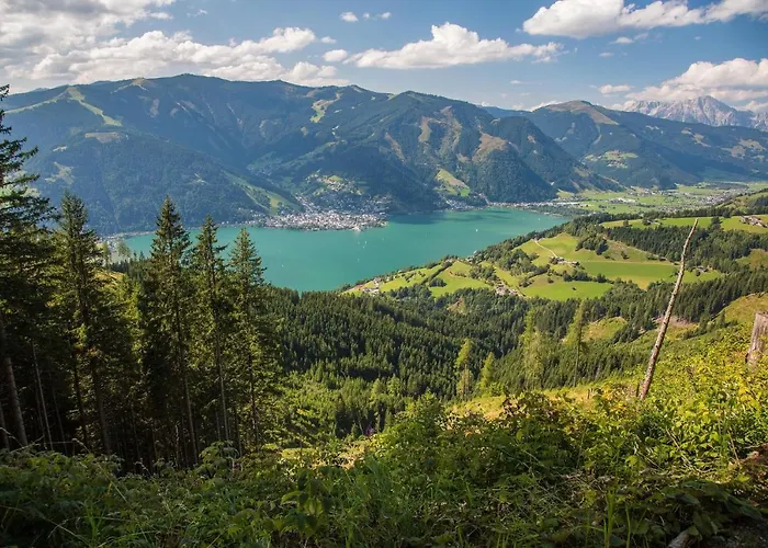 Apartamento Penthouse 82 *