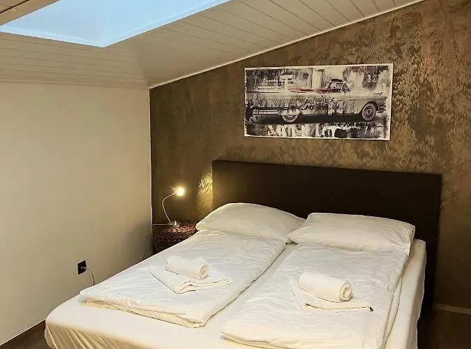 Penthouse 82 Apartamento