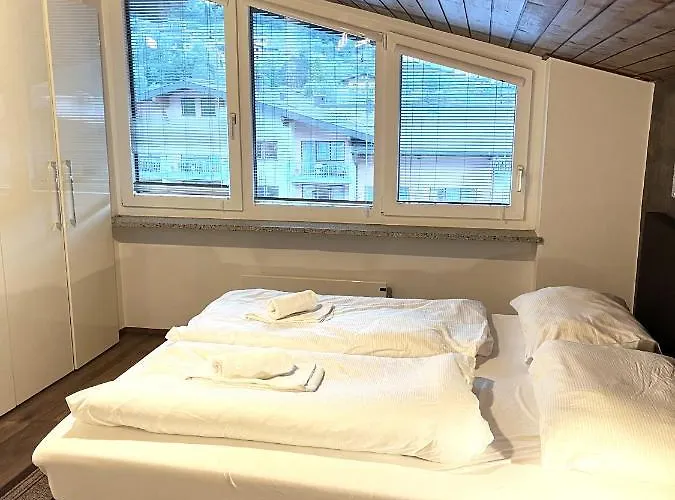 Penthouse 82 Appartamento *
